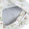 Nishikawa Pillowcase 70X50cm Wedgwood Wild Strawberry Cotton Made In Japan Blue PJ27355679B 100%
