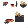 RC Aircraft Servo Parts Micro Motor Replaces Steering Engine DIY Modified for