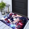 Transformers Fans (3) Customize your name rug, office chair cushion, home bedroom living room gift.