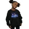 Disney Girls Frozen Build A Snowman Sweatshirt