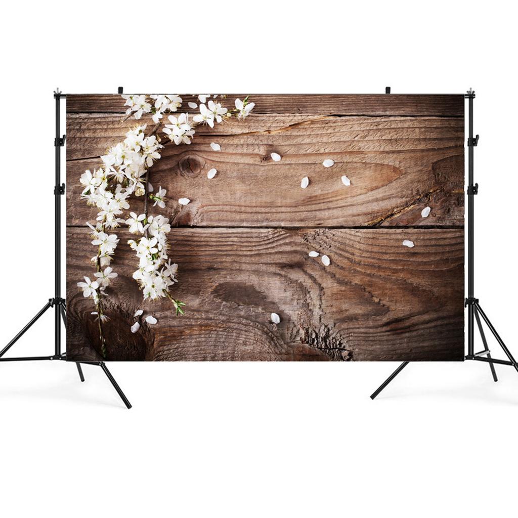 3D фоновая ткань имитация древесного зерна фотография съемка фоновая ткань