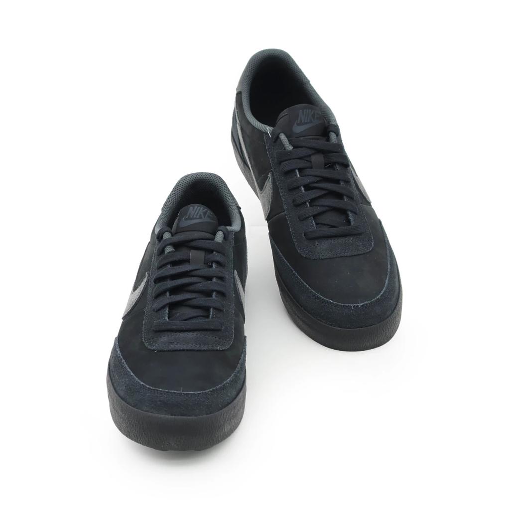 HV6116-001 Nike Killshot 2 PRM Черный/Антрацит ( Мужской )