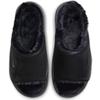 Nike Calm Elevation Fur Size W, Black, HV8560-001, 22.0cm