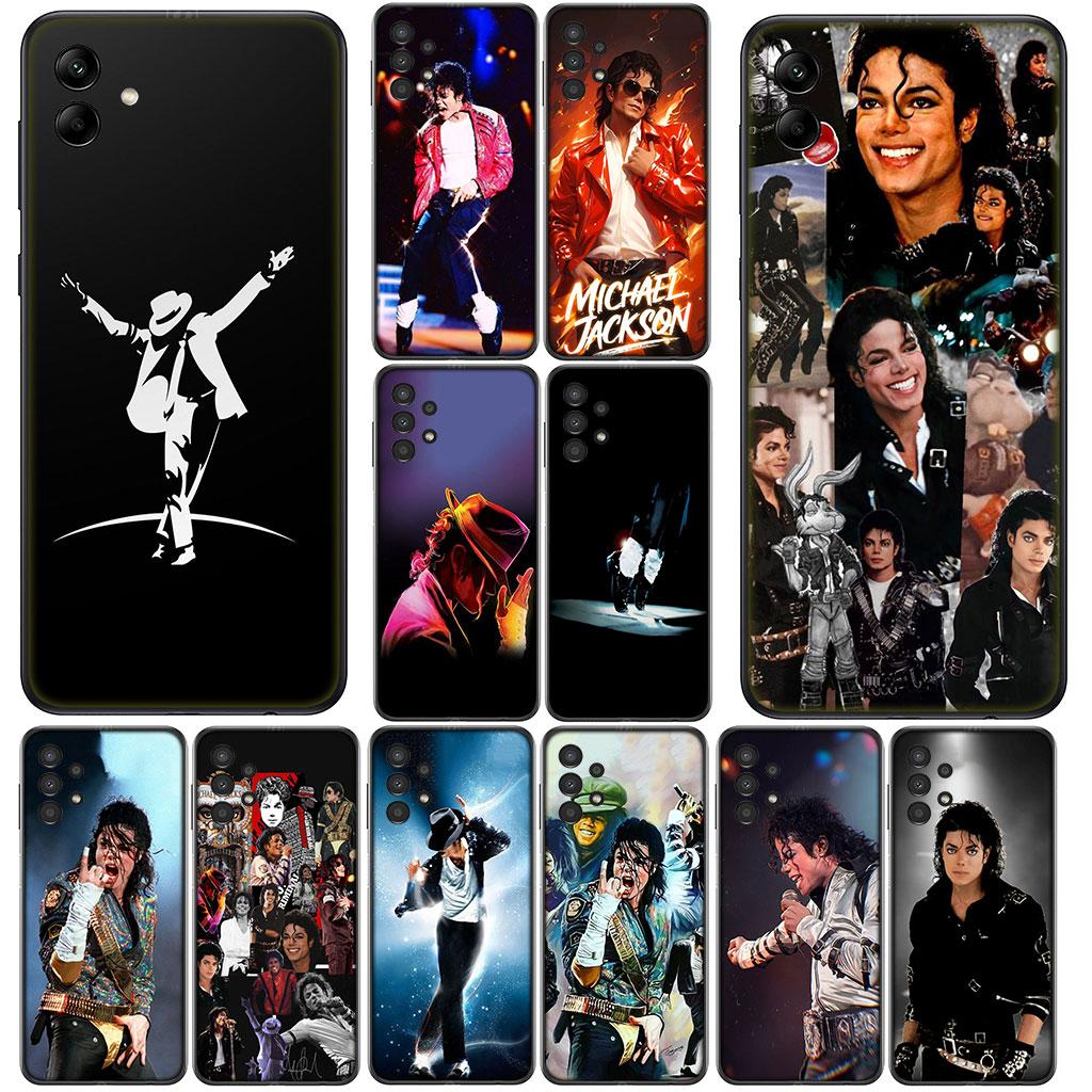M-Michaels Постер J-Jacksons Чехол для телефона для OPPO A18 A80 A40 A60 A38 A79 A15 A16 A17 A58 A78 A57 A53 A40M Чехол