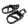 Подножки для мотокросса, подножки для ног, подставки для педалей для KTM SX SXF EXC EXCF HUSQVARNA TC FC TE FE TX FX 85 125 250 300 450 530