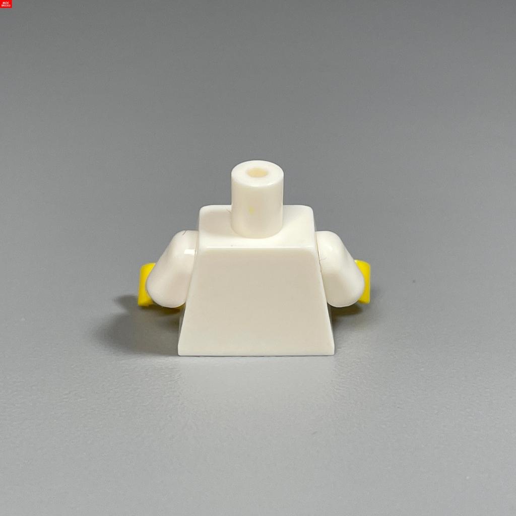 Non-Toxic Moc Bricks Ninja Fishing Masters Mustache White Long Beard Figure 4Cm Movie Anime Characters Building Blocks Kids Toys