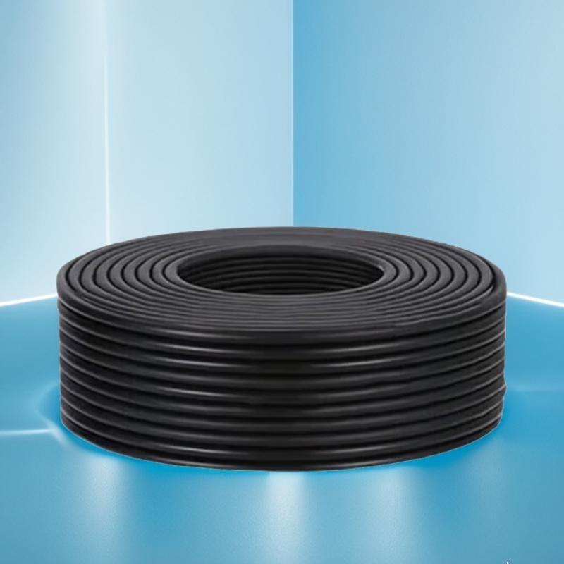 Hikvision DS-1RVV3C250/E RVV Surveillance Power Cable