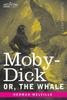 Книга Moby-Dick; Or, The Whale