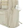 Nike Fabric Backpack Unisex Khaki