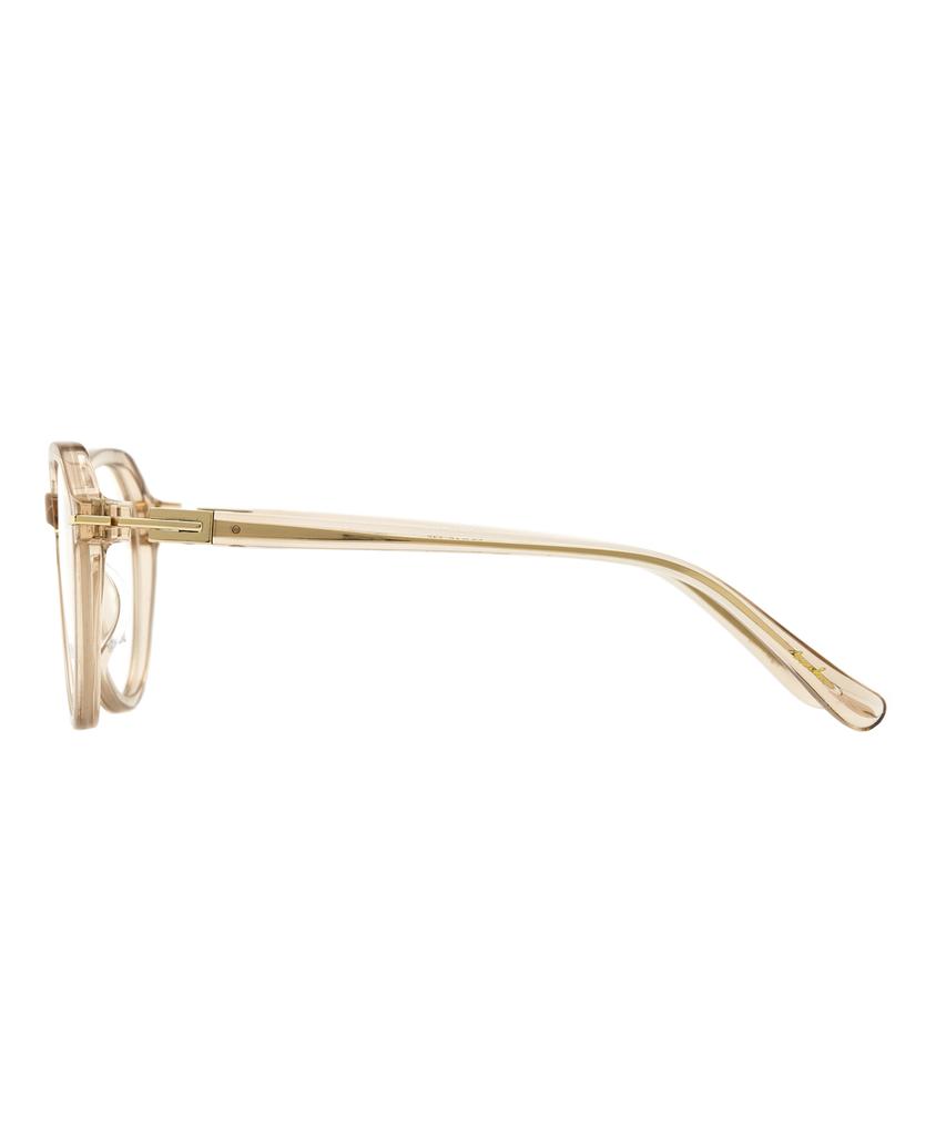 Maseuka Free_Burt 53 01Be Free Burt 53 Clear Beige