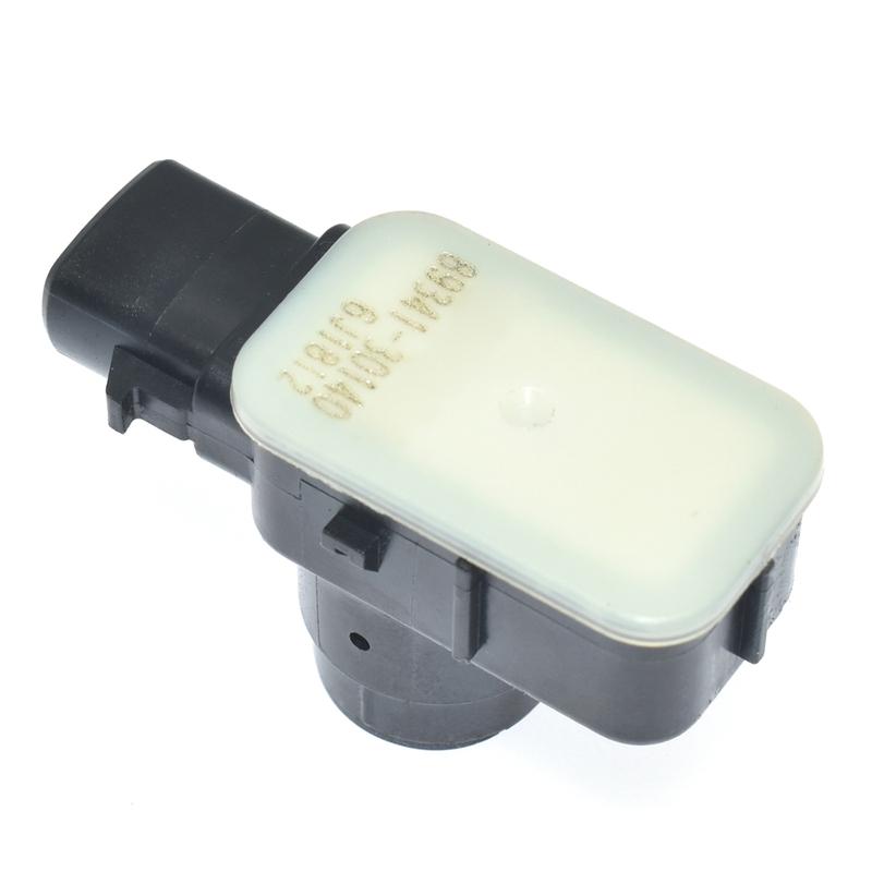 Reversing radar 89341-30140, Parking Assist PDC Sensor, OEM Replacement Auto Part