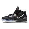 Nike Детские кроссовки Kyrie Infinity PS Fire and Ice Черный Многоцветный Белый DD0332-001