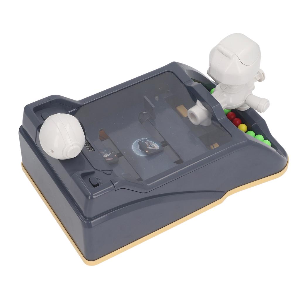 Детский игровой автомат для пинбола с подсчетом очков Электронный игровой автомат для пинбола для рабочего стола