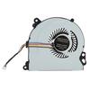 Вентилятор ЦП Высококачественные компьютерные аксессуары Подходит для HP ENVY 15 720235-001 DC5V 0.5A
