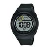 R2373LX9 Black Silicone Strap Men's Watch