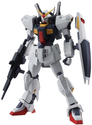 TAMASHII NATIONS ROBOT Spirits Gundam [SIDE MS] Mk-II (Спецификация AEGO)