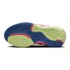 Nike Кроссовки Giannis Immortality 2 GS Dark Marina Blue Laser Crimson Kids Pink-Gaze Barely-Volt Celestine-Blue FQ8168-630