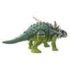 Mattel Мир Юрского Периода Настоящая Мини Фигурка Действия Зауропельта [Возраст 4+] HBY67