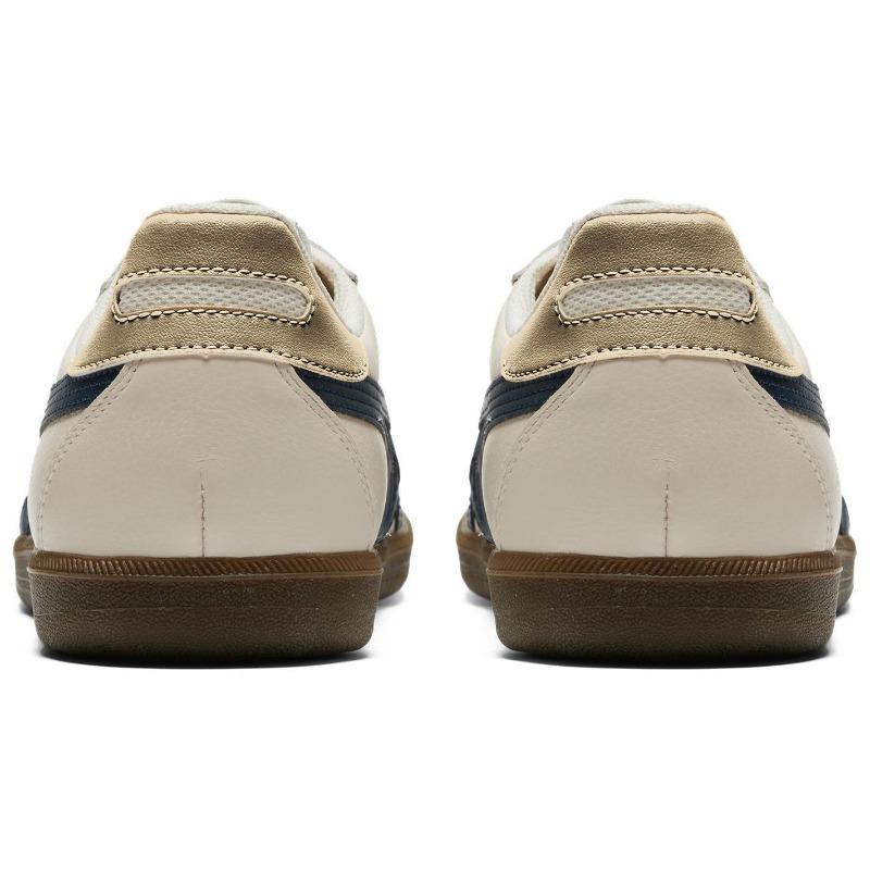 ONITSUKA TIGER Унисекс Кеды на низкой шнуровке Birch Iron Navy Tokuten 1183C429-200