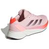 adidas Duramo Sl Удобная Поддержка Нескользящие Низкие Повседневные Кроссовки для Бега Женские Кроссовки Розовые IF1228