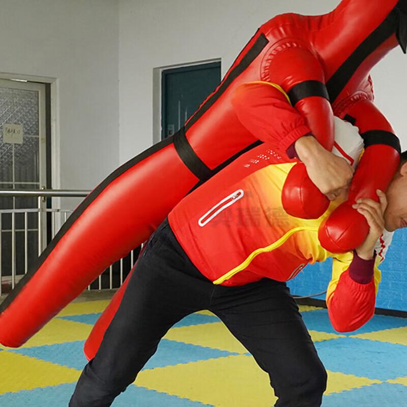 Wrestling Training Dummy