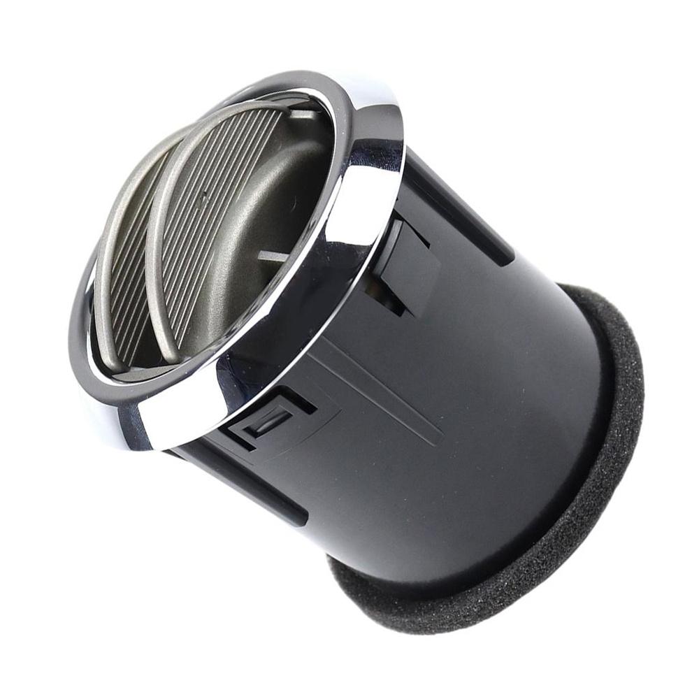 Front Dashboard Round Air Vent 8H6Z19893AA For Ford Fusion Lincoln MKZ Zephyr