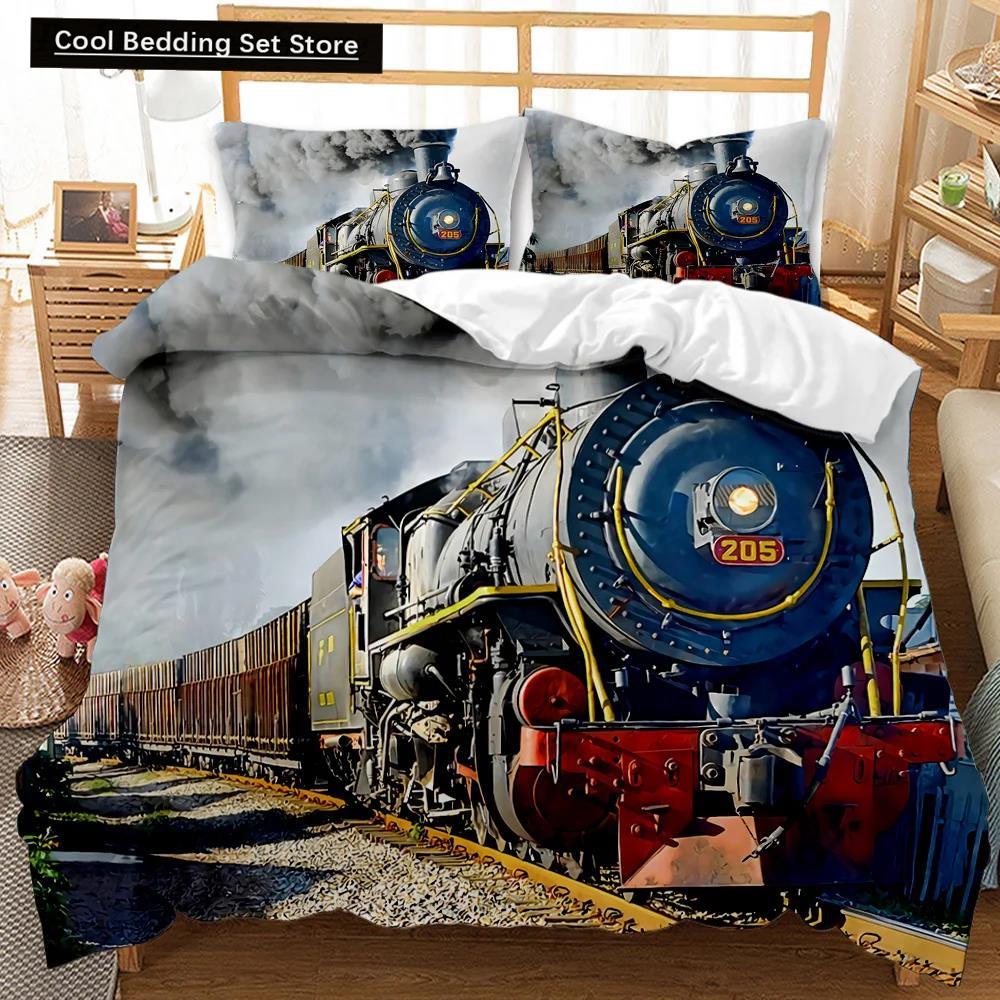 Letter Butterfly Print Bedding Set 3D Duvet Cover Luxury Fancy Queen King Home Textile Decor For Woman Wilf Gift Bed Linen