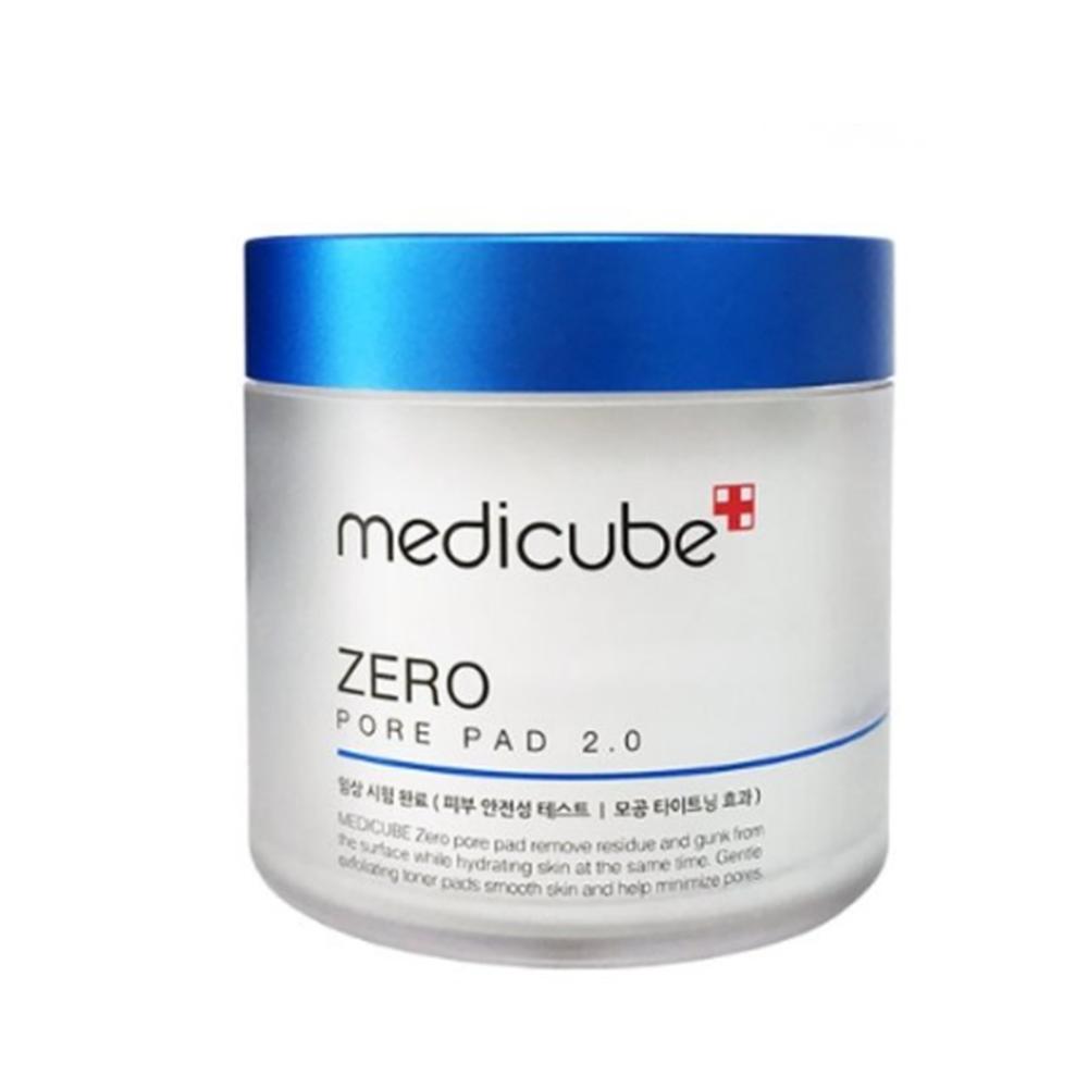 Medicube Zero Pore Pad 2.0 (70pads) 155g