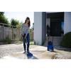 Nilfisk Core 140-8 In Hand Powercontrol - Home Pressure Washer 140 bar