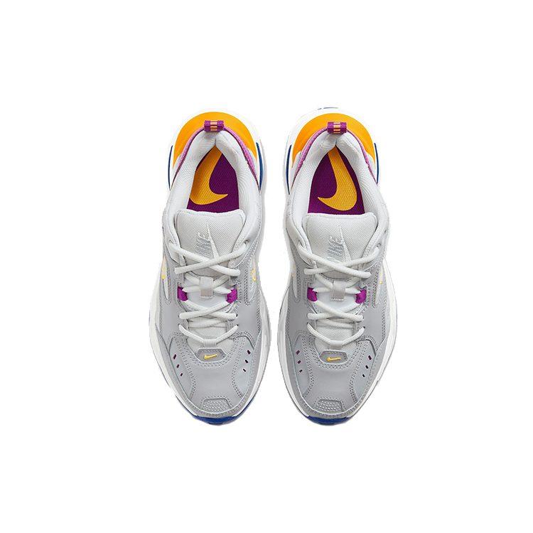 Nike M2K Tekno 'Grey Photon Dust' Женские AO3108-018