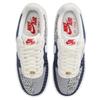 Nike Женские кроссовки Air Force 1 Low '07 LV8 'Sashiko' DD5401-492