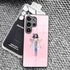 Singer K-Katy P-Perry Hot Album Phone Case For Samsung S26 Ultra S25 Edge Ultra S23 S22 S21 S20 Ultra Plus S24 Fe A25 Glass Cov