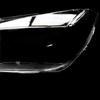 BMW X1 Headlight Cover (2010-2015, E84) Plexiglass Replacement