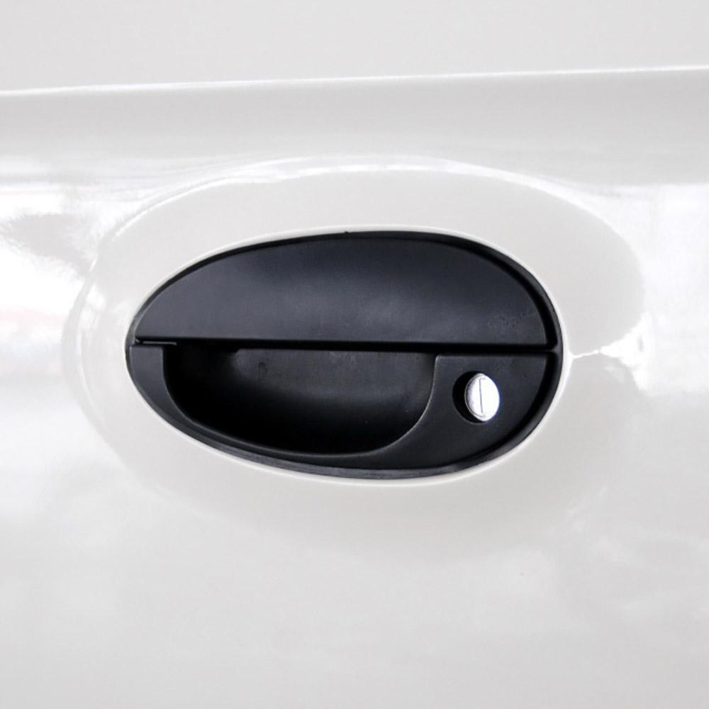 Замена передней наружной дверной ручки S11-6105180 для Chery QQ, QQ6, QQ3, ARAUCA