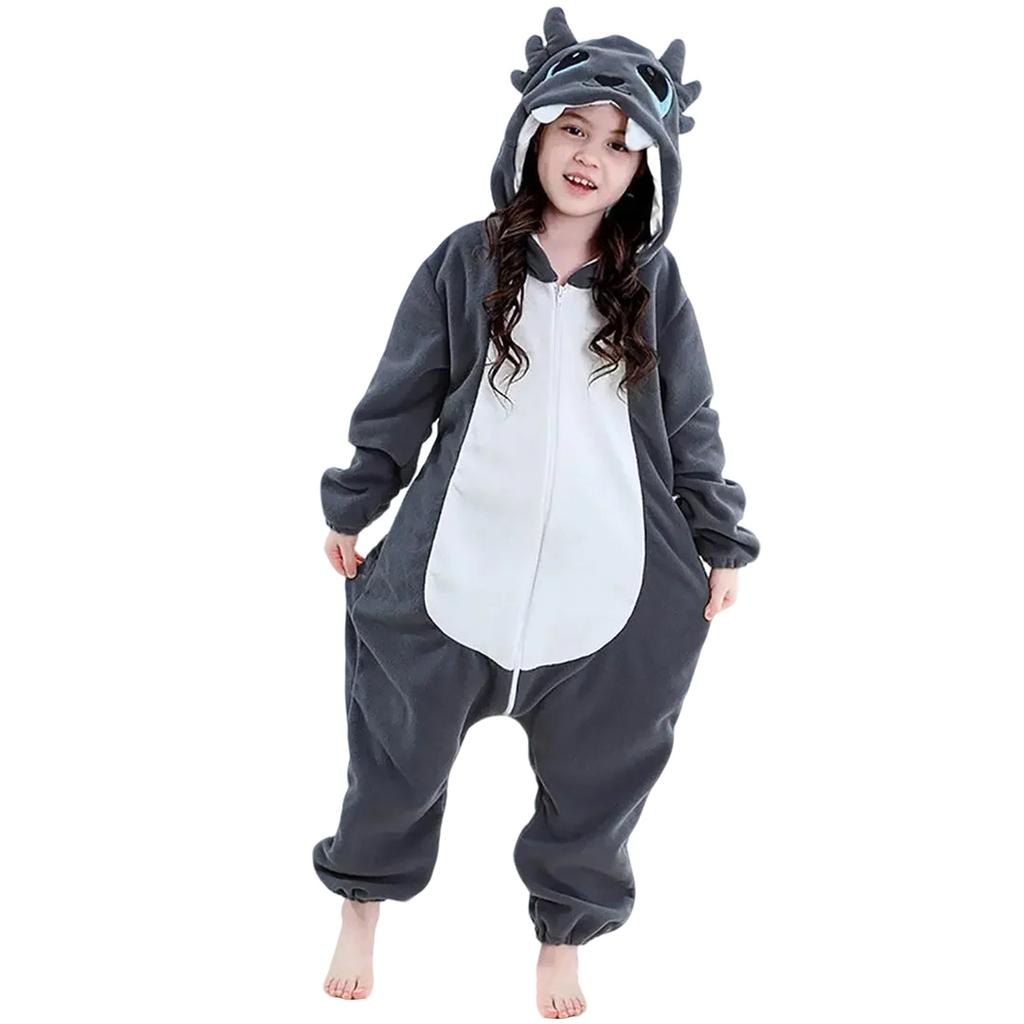 Children's Parent-child Jumpsuit, Cute Dressing Up , Back Zipper Jumpsuit
