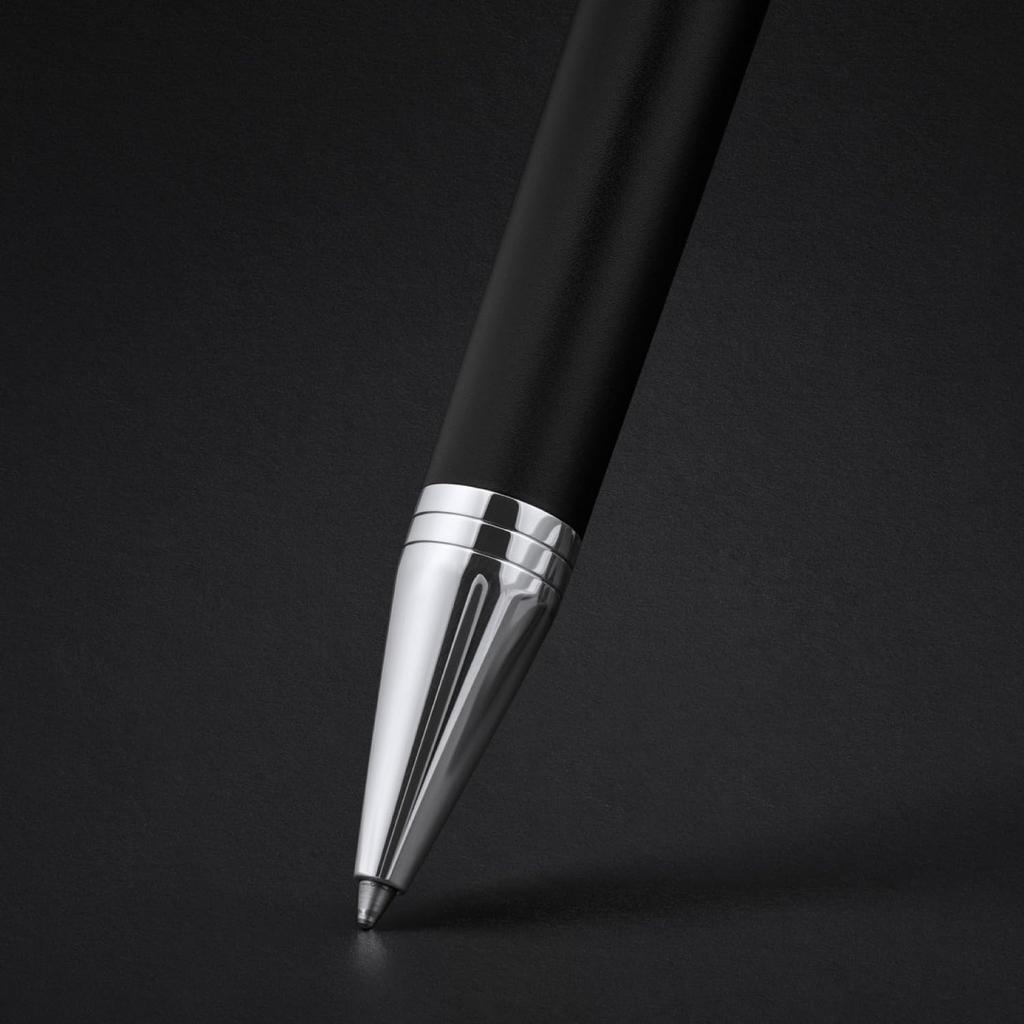 Parker Шариковая ручка Ingenuity Legacy of Flight CT Special Edition Средняя В подарочной упаковке 2232076 На масляной основе