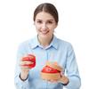Игрушка-антистресс Пельмень Булочка с Пароваркой Растягивающиеся Настольные Игрушки Сувениры на День Рождения Подарки для Детей и Взрослых