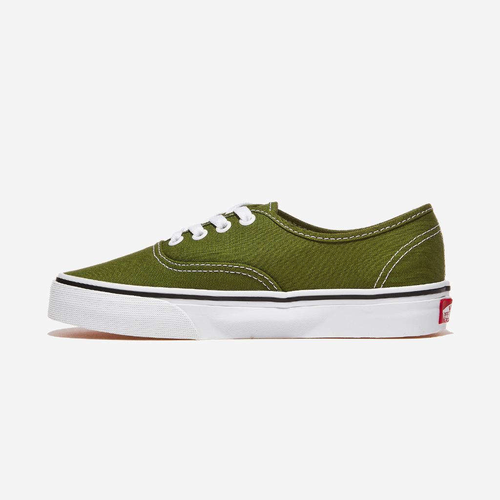 Vans Оригинал - Color Theory Pesto, VN0A2Z3ZCIB, 1010108460, Популярная корейская обувь