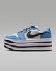 HV8288-400 Nike Air Jordan 1 Triple Stack  (Женский)