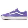 Basics Comfycush Old Skool 'Фиолетовый Белый' VN0A5DYCB1P