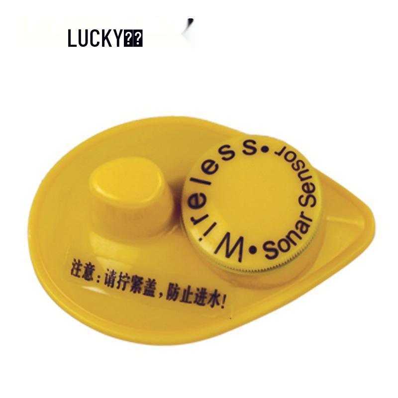 LUCKY Wireless Probe Compatible Only with LUCKY Fish Finder