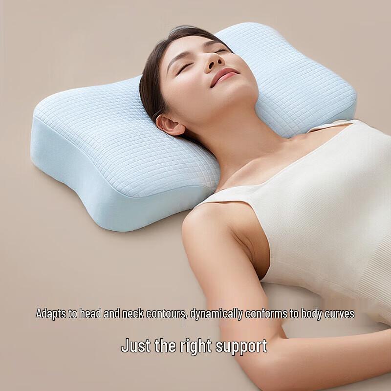 CLORIS Herbal Cervical Spine Therapy Pillow