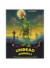 Книга Undead Chicken Without Head : 1