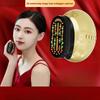 Big Iron Collagen Cannon Pro Gold Dot Matrix Lift Firming Facial Ultrasonic Photon Anti-Aging