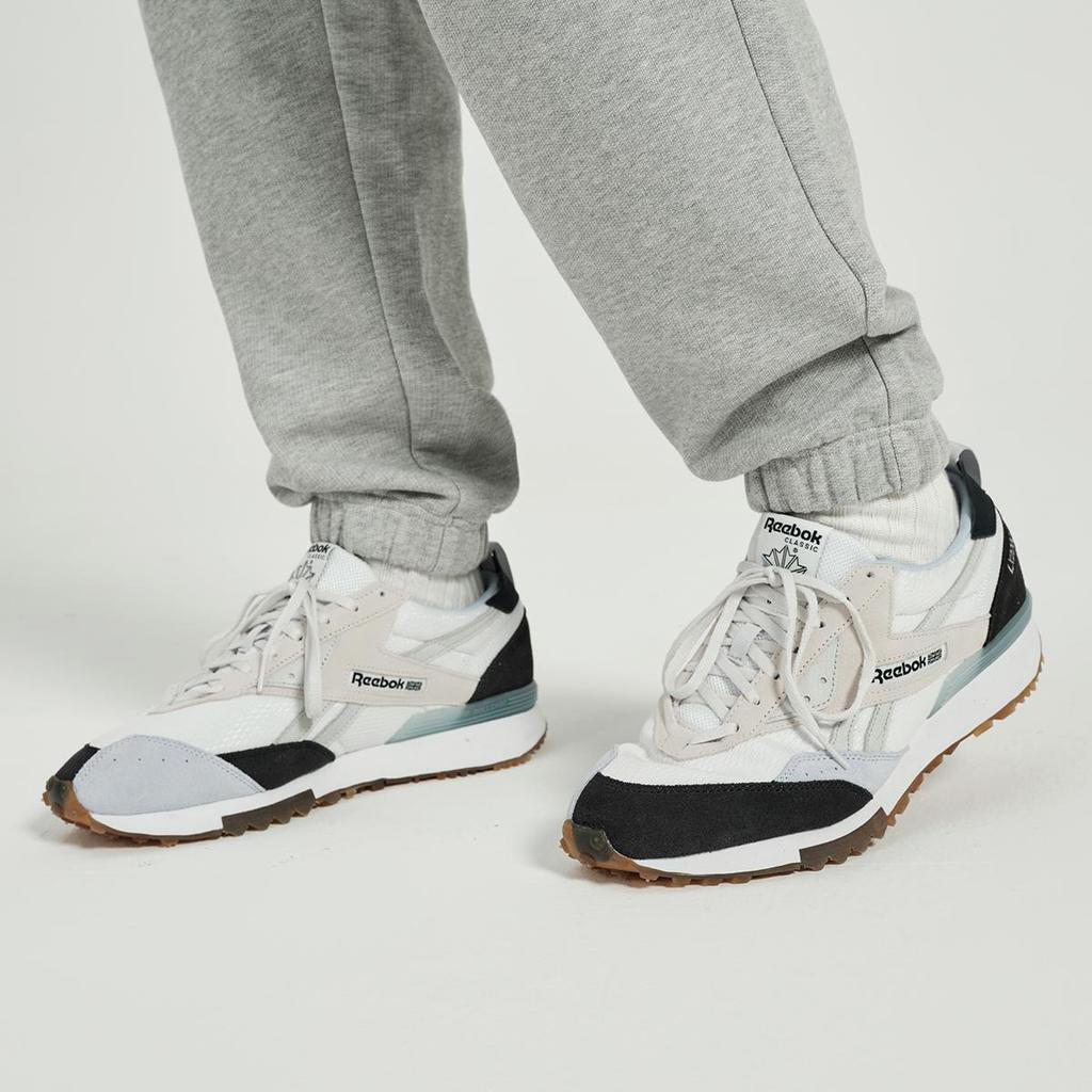 Reebok LX2200 Унисекс Белый Черный 100074413