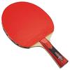 Butterfly table tennis racket J.T.T.A. (Japan Association) certified rubber attached