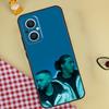 Djadja & Dinaz Phone Case For OPPO Reno 13 13F 12 12F 11 8T 7 8 10 Pro OPPO Find X8 Pro X6 X3 X5 Lite Cover