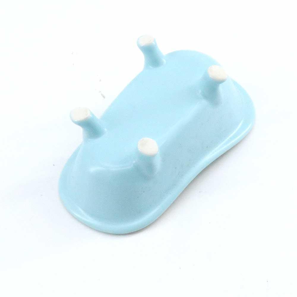 Squirrel Small Animals Mini Cage Toys Cute Bathtub Food Bowl Habitat House Hamster Bed