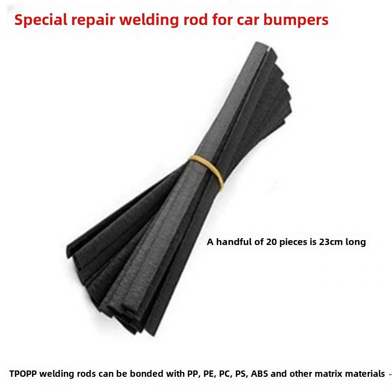 Электрический паяльник для ремонта бампера автомобиля: Набор инструментов для сварки пластиковых трещин и обслуживания автомобиля