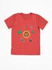Outer Wilds Hearthian Solar System Extra Soft T-Shirt